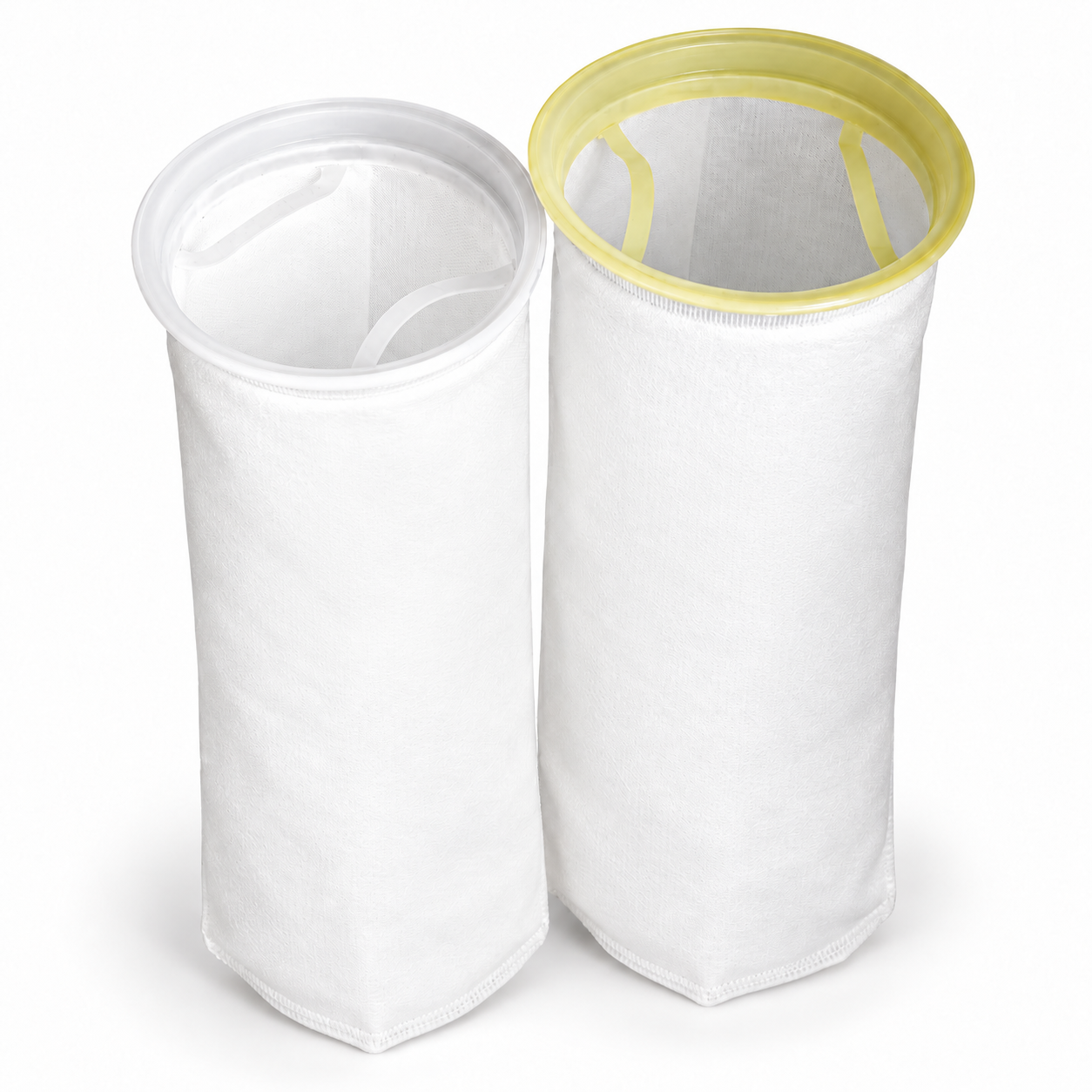 Felt Filter Bags
