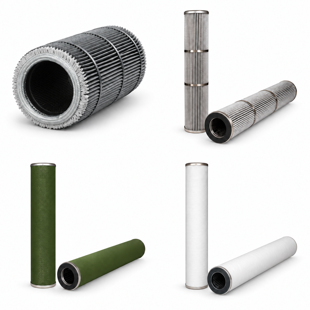 Retrofit Filters