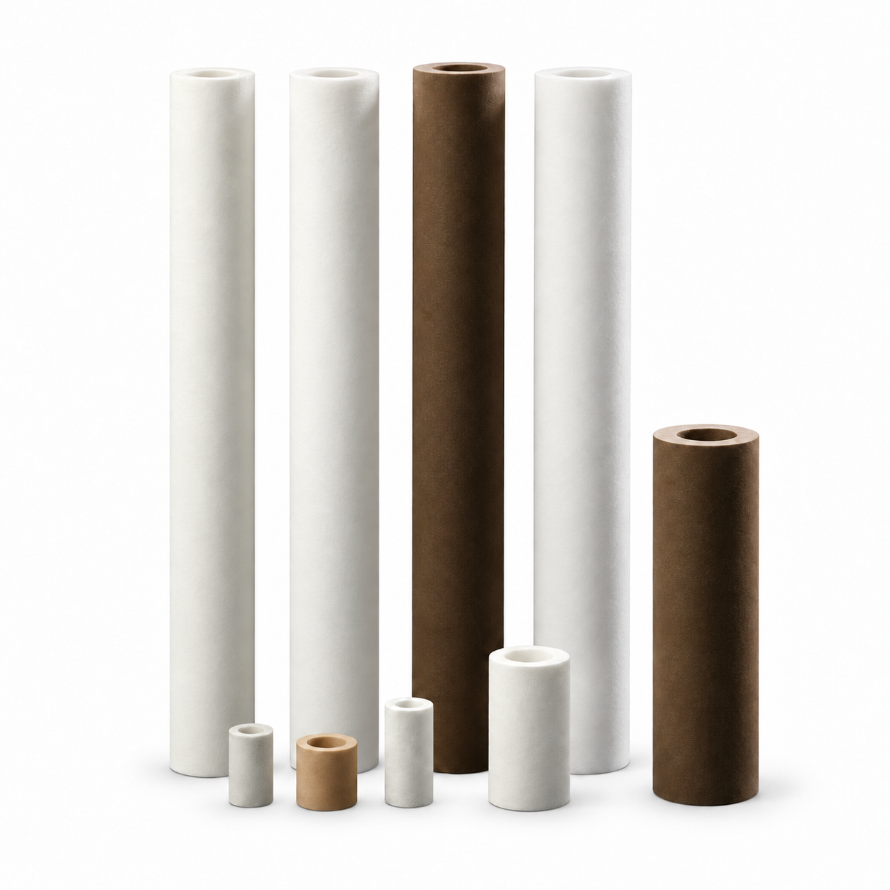 Sintered Filter Cartridge