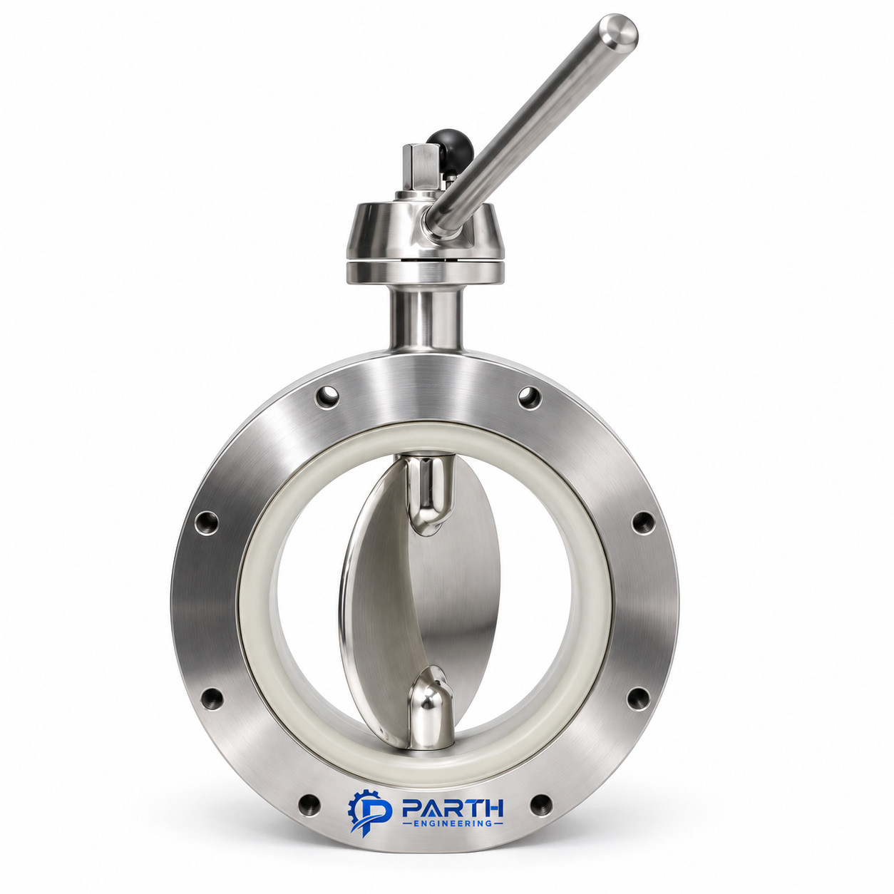 Wafer Butterfly Valve